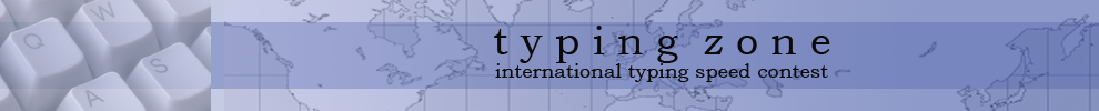 TypingZone Logo